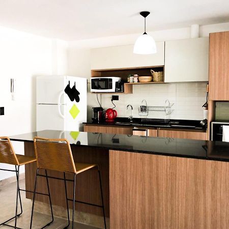Dpto A Estrenar En Zona Exclusiva Apartment Mendoza Luaran gambar