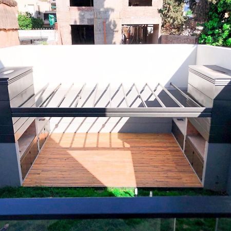 Dpto A Estrenar En Zona Exclusiva Apartment Mendoza Luaran gambar