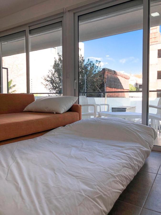 Dpto A Estrenar En Zona Exclusiva Apartment Mendoza Luaran gambar