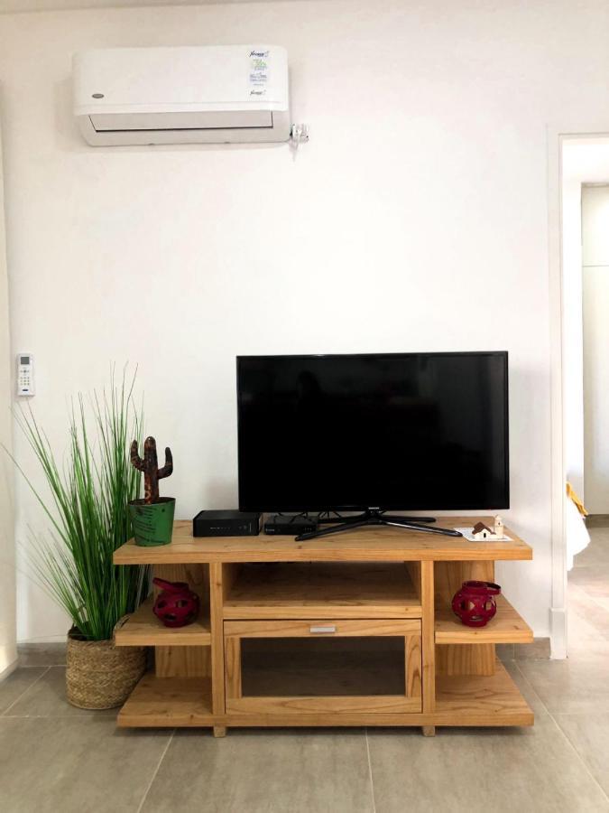 Dpto A Estrenar En Zona Exclusiva Apartment Mendoza Luaran gambar