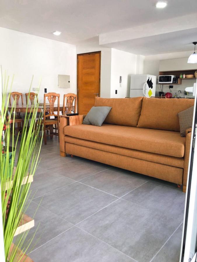 Dpto A Estrenar En Zona Exclusiva Apartment Mendoza Luaran gambar
