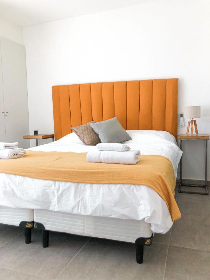 Dpto A Estrenar En Zona Exclusiva Apartment Mendoza Luaran gambar