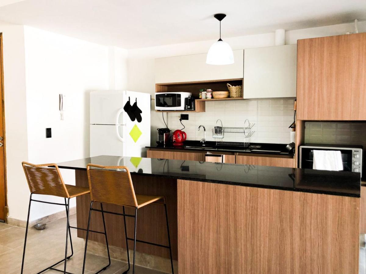 Dpto A Estrenar En Zona Exclusiva Apartment Mendoza Luaran gambar