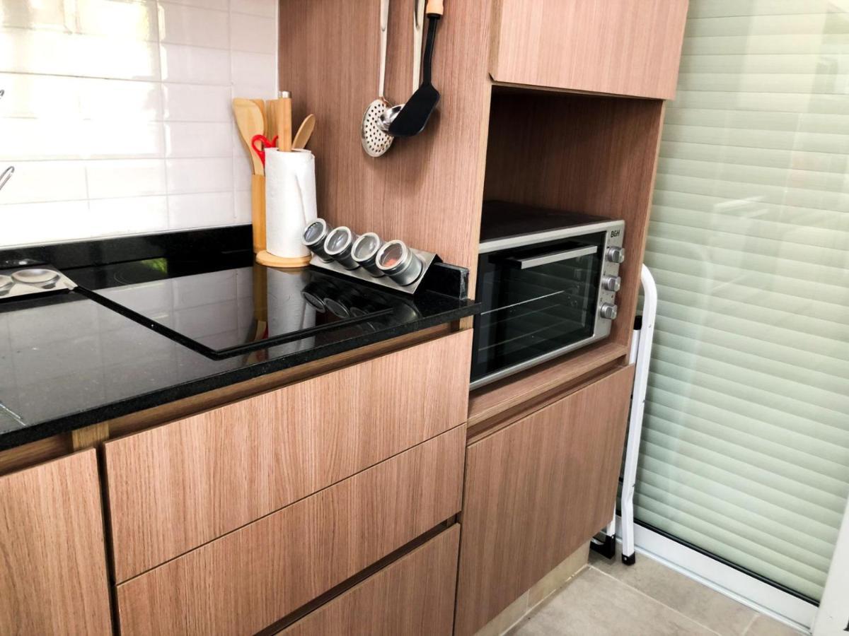 Dpto A Estrenar En Zona Exclusiva Apartment Mendoza Luaran gambar