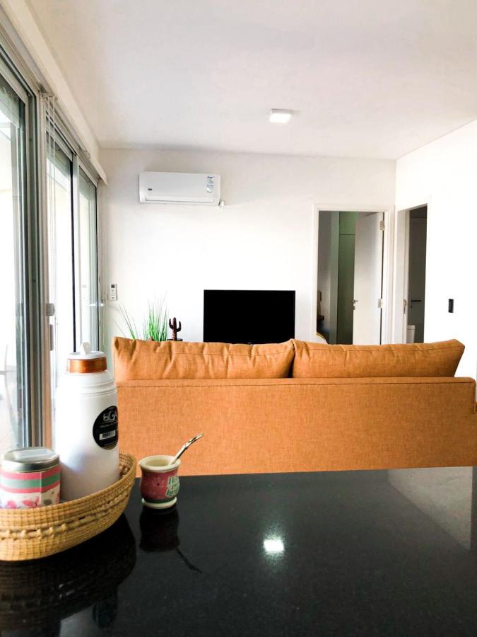 Dpto A Estrenar En Zona Exclusiva Apartment Mendoza Luaran gambar