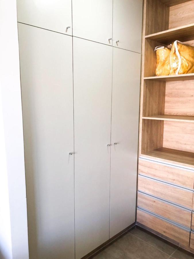 Dpto A Estrenar En Zona Exclusiva Apartment Mendoza Luaran gambar