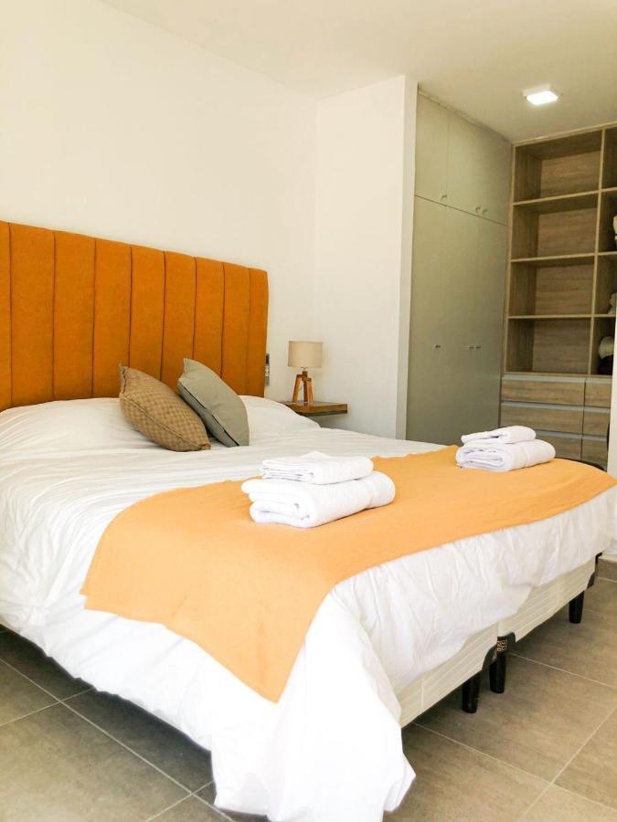 Dpto A Estrenar En Zona Exclusiva Apartment Mendoza Luaran gambar