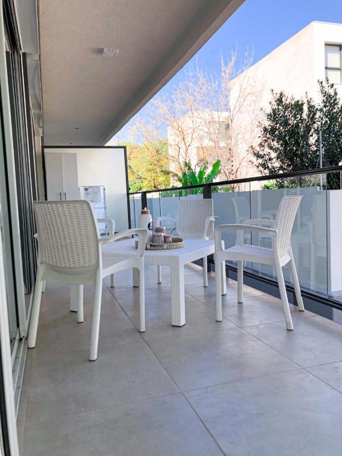 Dpto A Estrenar En Zona Exclusiva Apartment Mendoza Luaran gambar